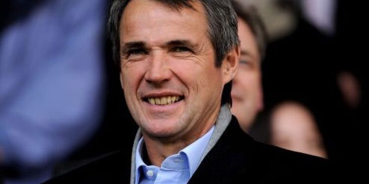 Alan Hansen Faces ‘Desperate Moment’ As Liverpool Icon Fights Deadly Illness