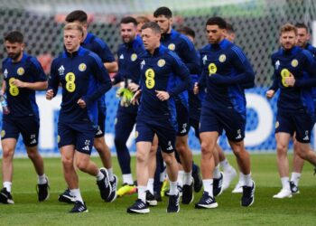 Celtic Man Claims Scotland Will Utilise Criticism Following Rangers Great’s Flak