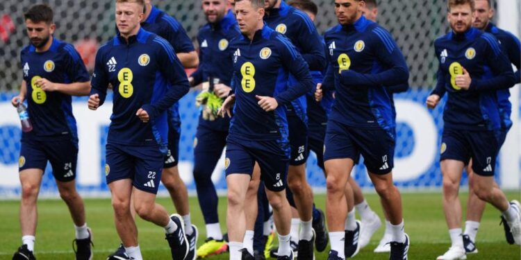 Celtic Man Claims Scotland Will Utilise Criticism Following Rangers Great’s Flak