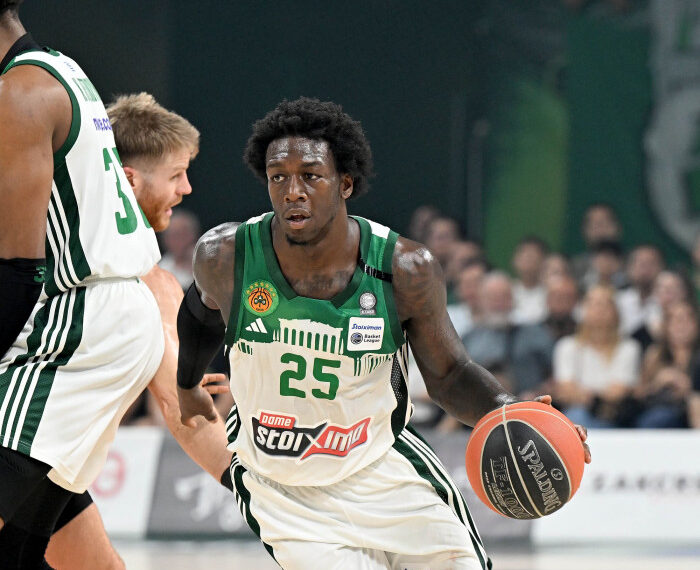 Kendrick Nunn Was Had To Report To Greek Authorities Following A Verbal Altercation With His Wife