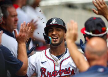 BREAKING NEWS: 2 players the Atlanta Braves should keep and 2 they should trade…..