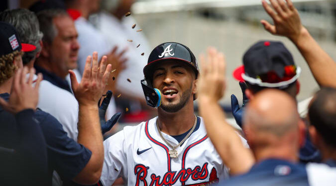 BREAKING NEWS: 2 players the Atlanta Braves should keep and 2 they should trade…..