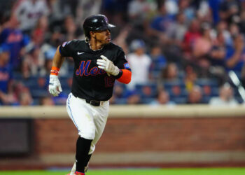 BREAKING NEWS: The Atlanta braves have received a words from…