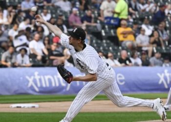 BREAKING NEWS: The Atlanta player finally got back on his fits…