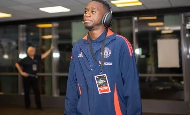 NEWS NOW: West Ham boss makes transfer admission amid links with Man United defender Aaron Wan-Bissaka