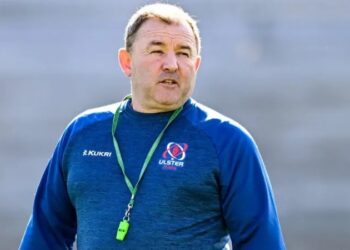 SAD NEWS: I am leaving, Richie Murphy Ulster Rugby Coach Give His Reasons Why He Will No Longer Have….Read more