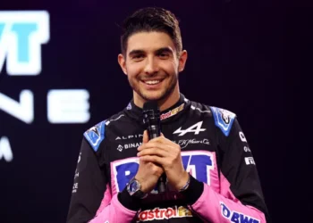 JUST IN: Few Minutes ago Esteban Ocon Named a “Better Kevin Magnussen” After 10-Year-Old Connection Fast-Tracks Haas Deal…