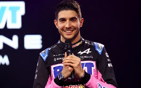 JUST IN: Few Minutes ago Esteban Ocon Named a “Better Kevin Magnussen” After 10-Year-Old Connection Fast-Tracks Haas Deal…