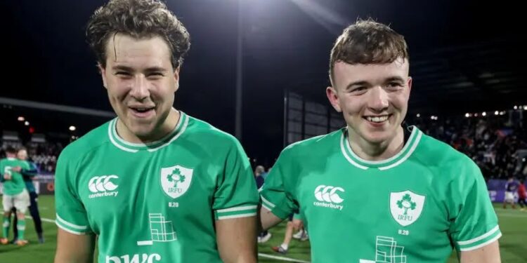 Ulster News: Ulster Rugby Just Signed Two Outstanding Players To….