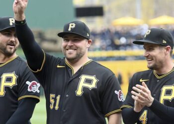 According to Report: Legend David Bednar Has Been Appointed the New Head Coach of…..