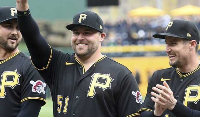 According to Report: Legend David Bednar Has Been Appointed the New Head Coach of…..