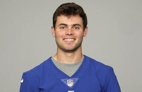 SAD NEWS: The New York Giants have been balm due some..read more..