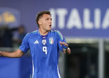 TRISTE NOTIZIA: lascio definitivamente il club, il giocatore stella degli Azzurri Mateo Retegui ha reso note le sue intenzioni di lasciare il club a… Leggi di più