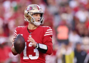 REALLY SAD NEWS: “REST ON CHAMP” Just Now 49ers Mourns The Death Of Their Legendary Player Brock Purdy Who Died Of…