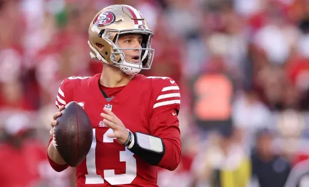 REALLY SAD NEWS: “REST ON CHAMP” Just Now 49ers Mourns The Death Of Their Legendary Player Brock Purdy Who Died Of…