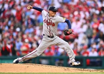 SAD NEWS: Jesse David Chavez have been suspended due to some….read more….