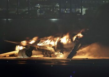 SAD NEWS: Earlier Today Atlanta Braves Manager Brain Snitker Died in a Plane Crash His Wife Is….