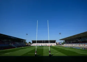 NEWS NOW: Ulster Rugby gift season ticket to fan whose wife died of cancer