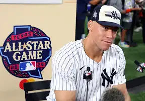 SAD NEWS: Aaron Judge have finally leave the team due to some…..