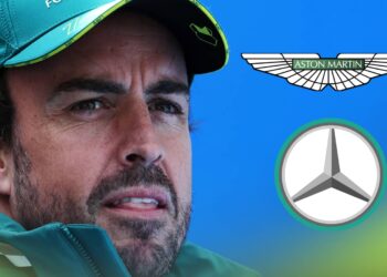 Aston Martin Secures Fernando Alonso’s Future Amid Mercedes’ Tempting Offer