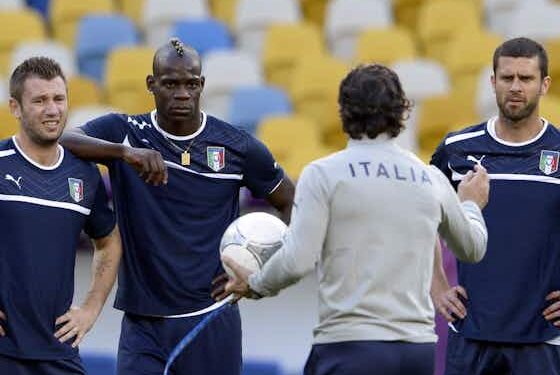 JUST IN: Thiago Motta’s Italy EURO 2012 prediction revealed by ex-Azzurri coach….. Read more