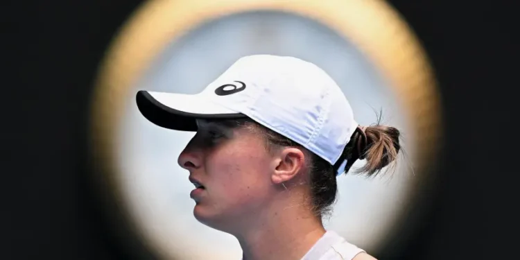 Shocking Twist: WTA Faces Major Setback Amidst Rising Challenges