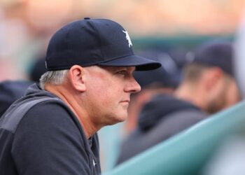 CONFIRMED DEAL: Andrew Jay Hinch Detroit Tiger Head Coach Accepted a Deal Worth $178.9M For The Team Keep Up From…