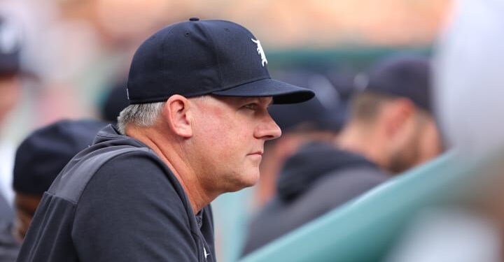 CONFIRMED DEAL: Andrew Jay Hinch Detroit Tiger Head Coach Accepted a Deal Worth $178.9M For The Team Keep Up From…