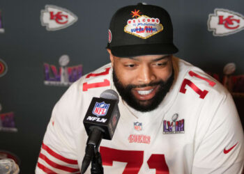 JUST NOW: Why the 49ers Will Give Trent Williams the Contract he Wants