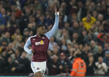 Report: West Ham United Pushing to Sign £40m Premier League Forward…