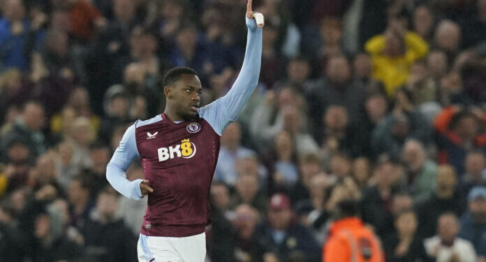 Report: West Ham United Pushing to Sign £40m Premier League Forward…