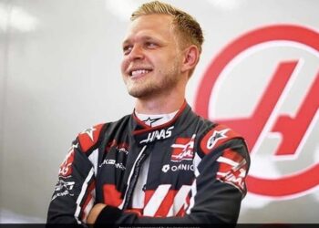 SAD NEWS: Just now Kevin Magnussen Haas f1 Driver Suspended Due To Alleged Rules Violation To….