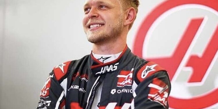SAD NEWS: Just now Kevin Magnussen Haas f1 Driver Suspended Due To Alleged Rules Violation To….