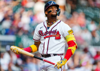 REALLY SAD NEWS: “REST ON CHAMP” Atlanta Braves Mourns The Death Of Legendary Player Ronald Acuña Jr. Due To Heart Attack…
