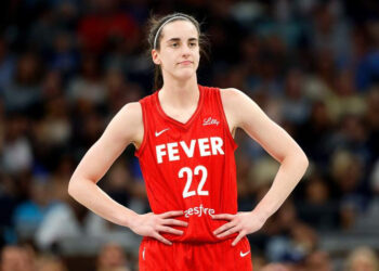 BREAKING NEWS: Indiana Fever Rookie Caitlin Clark Says She is on Vacation With No Olympics Spot….
