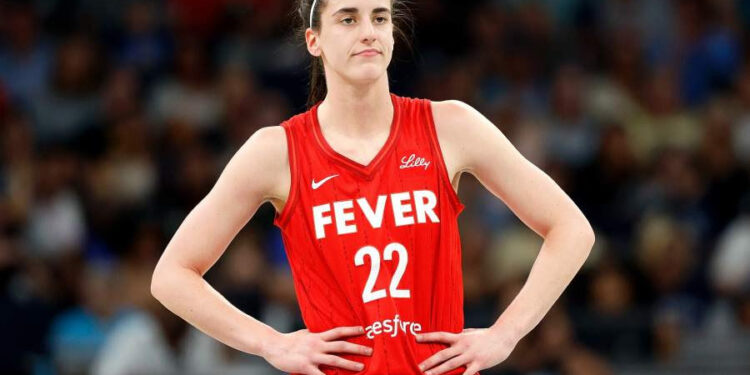 BREAKING NEWS: Indiana Fever Rookie Caitlin Clark Says She is on Vacation With No Olympics Spot….