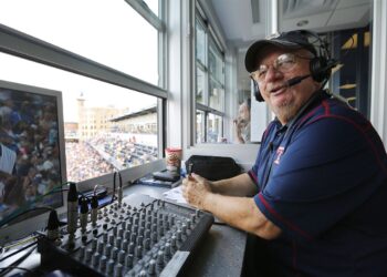 Breaking: Long time NBL announcer dies at 78