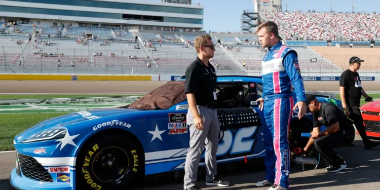 SAD NEWS: 4 Speedway Drivers Have Been Suspended Because of….read more