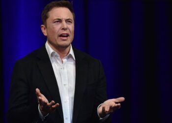 Shocking News: Elon Musk Announces Unforeseen Personal Loss