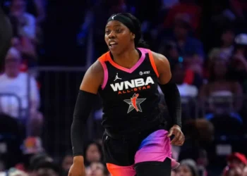 Shocking Ultimatum: Dallas Wings’ Arike Ogunbowale Threatens to Leave WNBA Over….