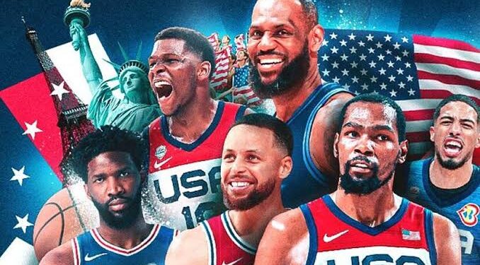 USA basketball stars shun ‘woke’ Olympic village for luxury hotel