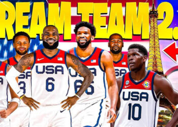 USA basketball stars shun ‘woke’ Olympic village for luxury hotel