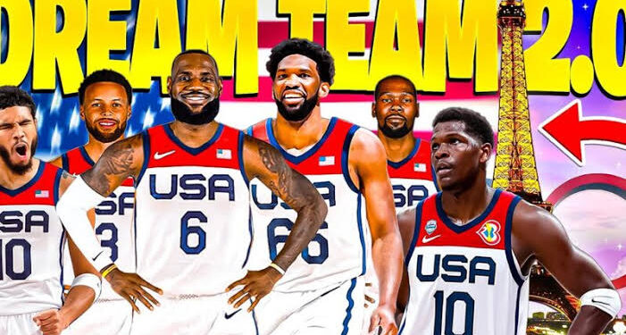 USA basketball stars shun ‘woke’ Olympic village for luxury hotel