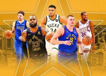 Breaking:NBA files motion to dismiss Warner Bros. Discovery lawsuit