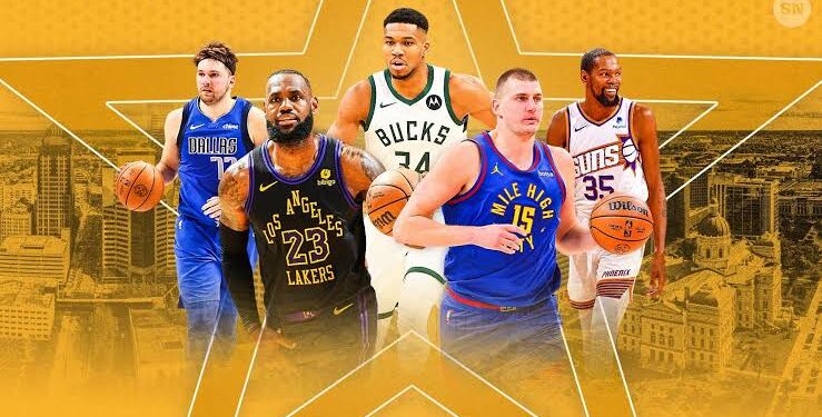 Breaking:NBA files motion to dismiss Warner Bros. Discovery lawsuit