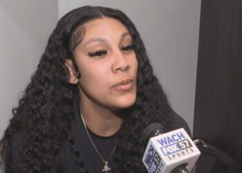 WNBA Star Kamilla Cardoso Makes History: Becomes One of the Youngest Team Owners with €20 Million Purchase of Ligue 2 Side Caen