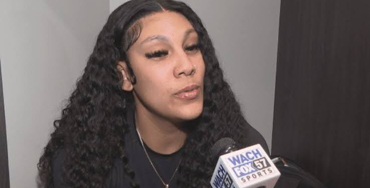 WNBA Star Kamilla Cardoso Makes History: Becomes One of the Youngest Team Owners with €20 Million Purchase of Ligue 2 Side Caen