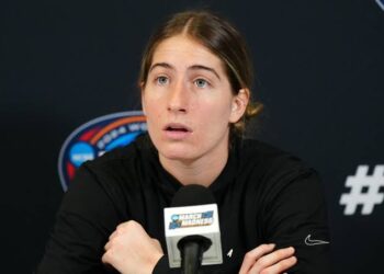 Heartbreaking News: Kate Martin Suspended After Pregnancy Announcement Shakes the Sports World