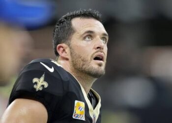 Sad News: The New Orleans Saints Have Just Been…..