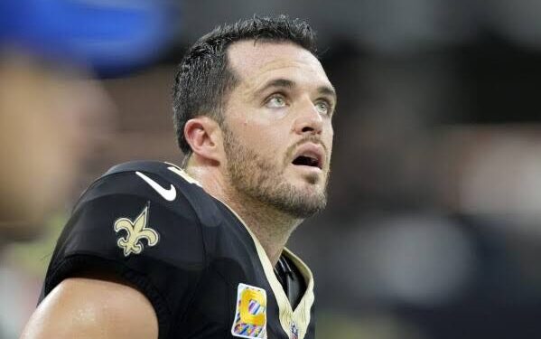 Sad News: The New Orleans Saints Have Just Been…..